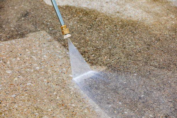 Best Restaurant Pressure Washing  in Laughlin Af, TX